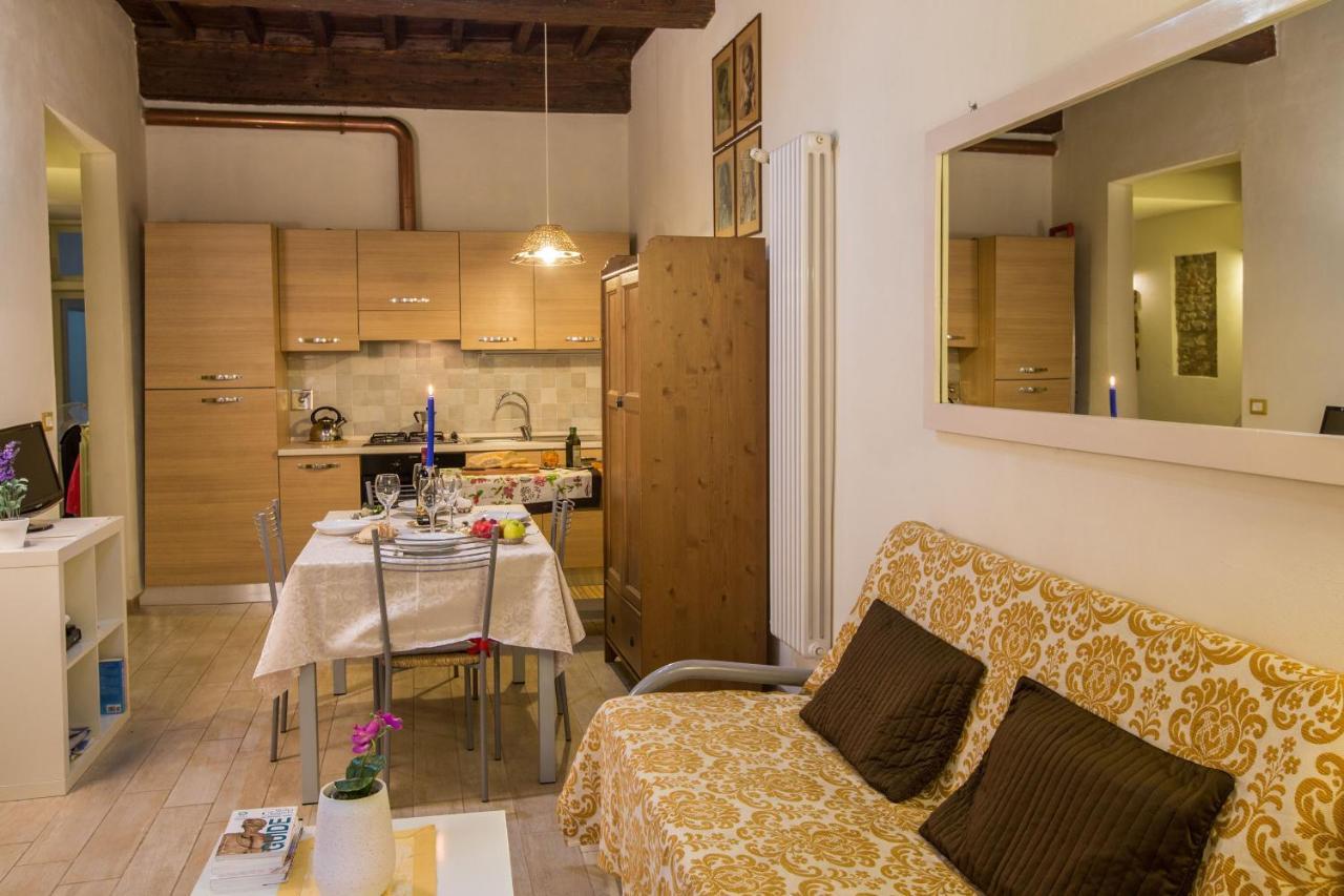 Charming Fiesolana In Heart Of Appartement Florence