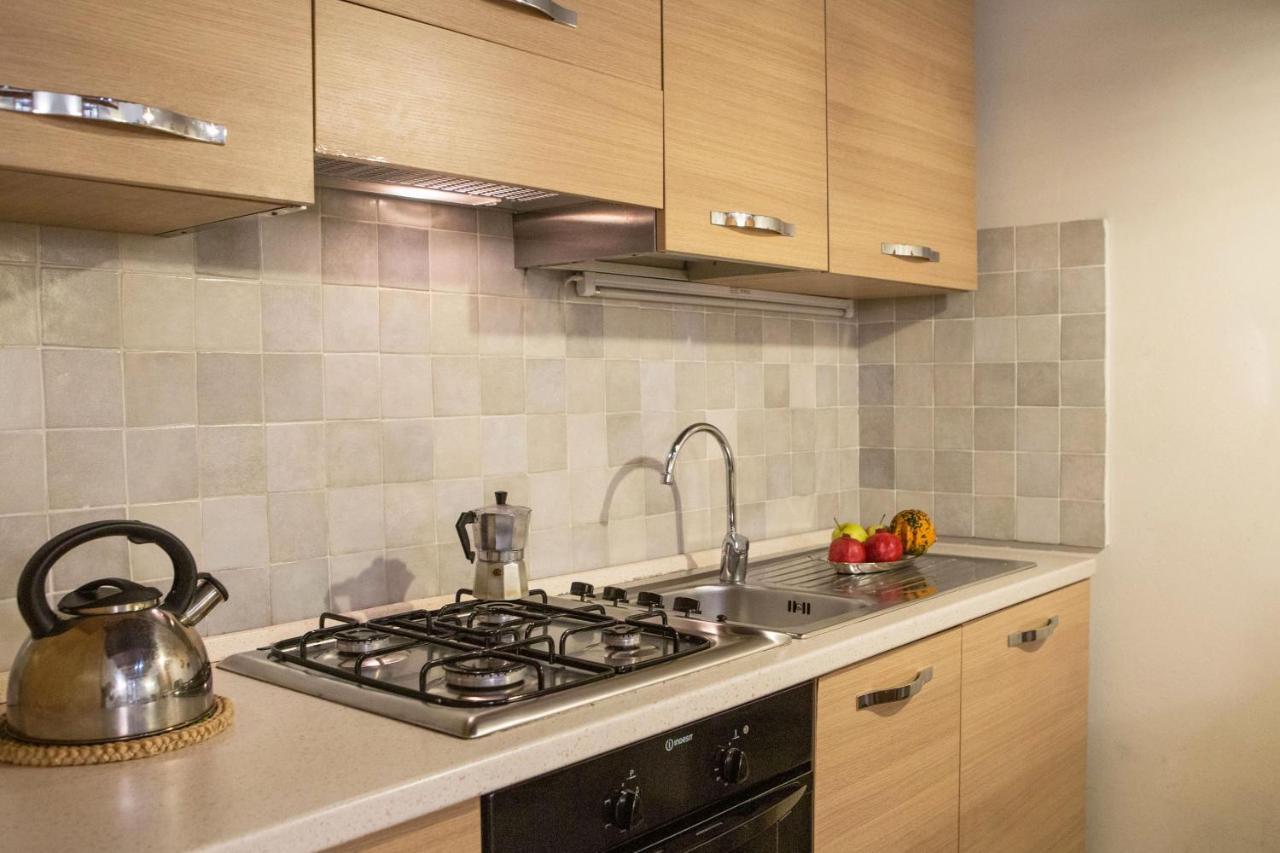 Appartement Charming Fiesolana In Heart Of Florence