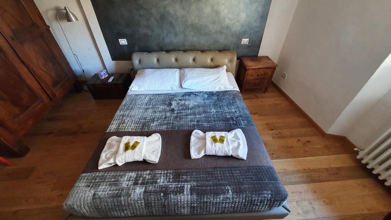 Appartement Lovewknds - Topfloor With Duomo View Florence