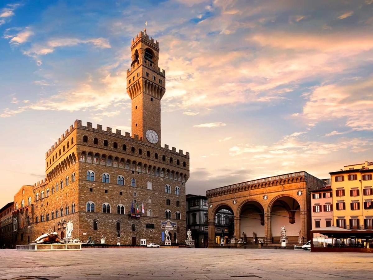 Casa Colonna Ricci *