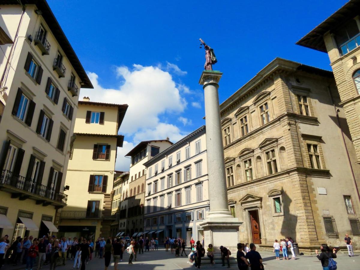 Casa Colonna Ricci * Firenze