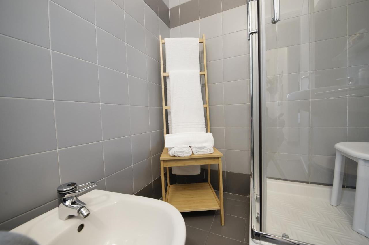 Fiorino House * Florence