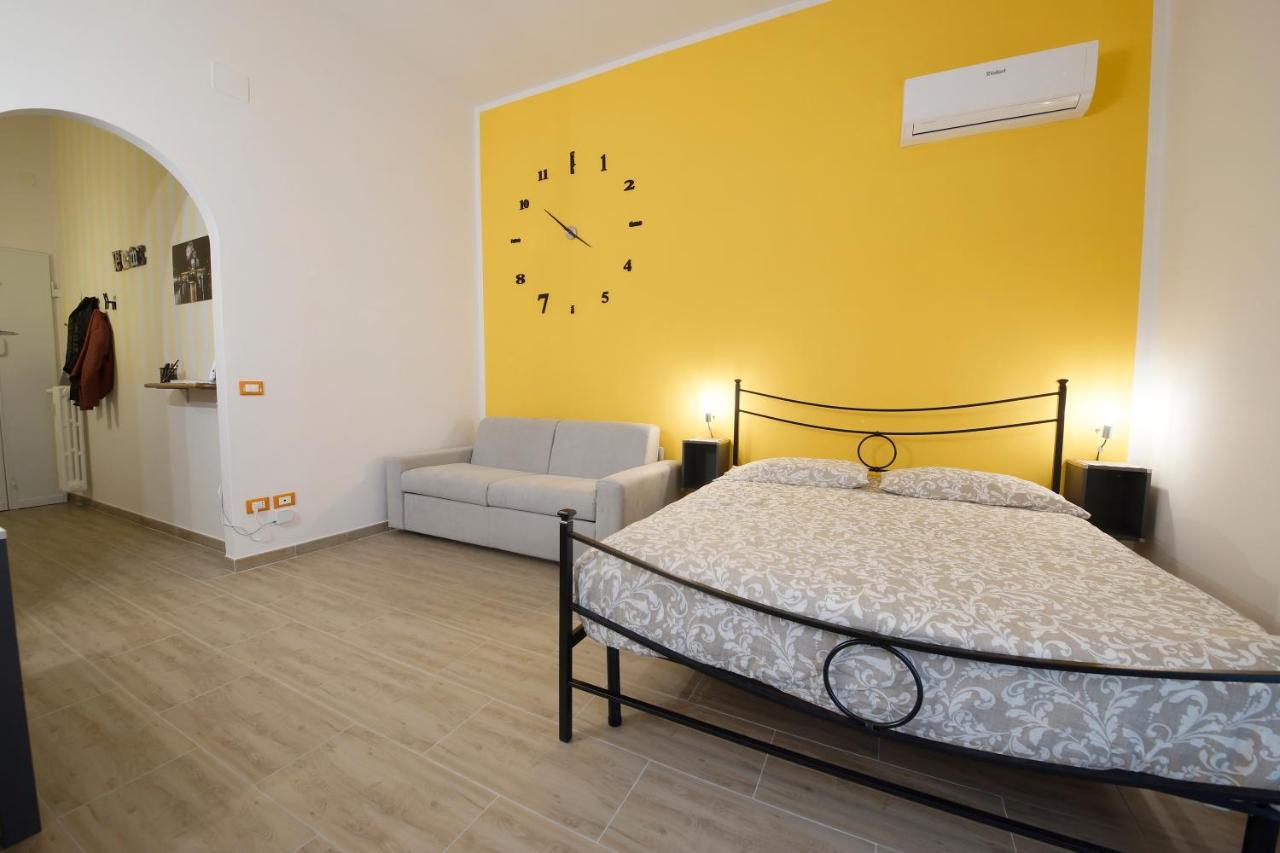 Fiorino House *