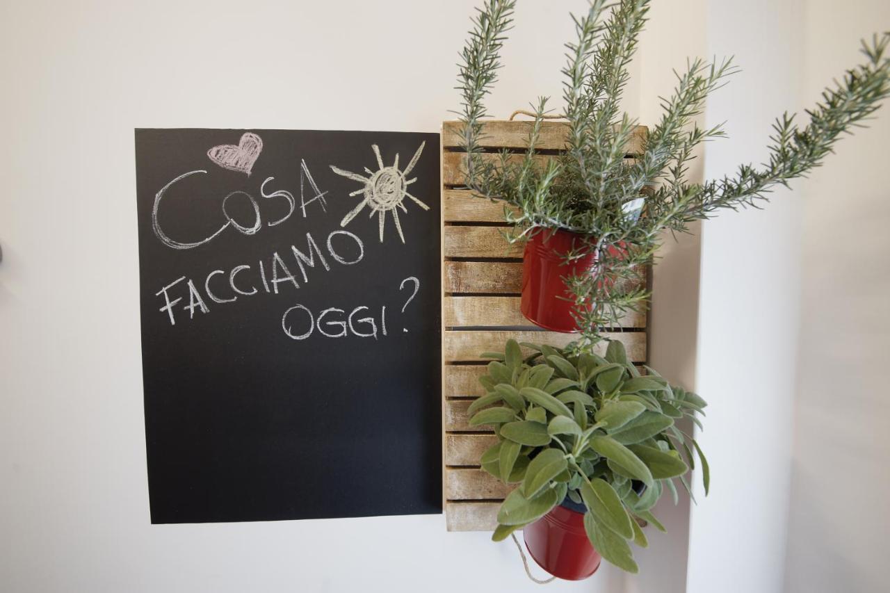Apartamento Fiorino House