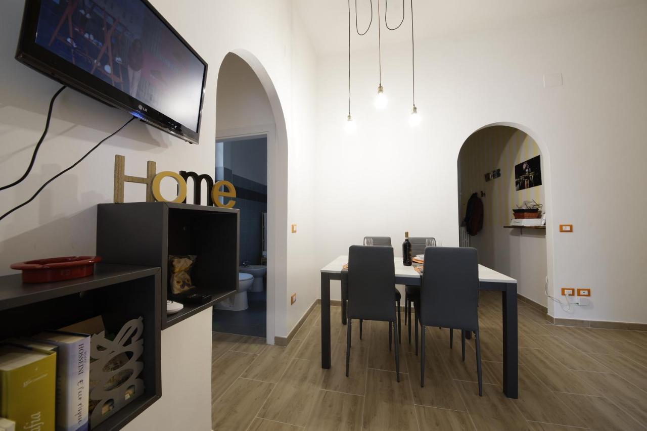 Fiorino House