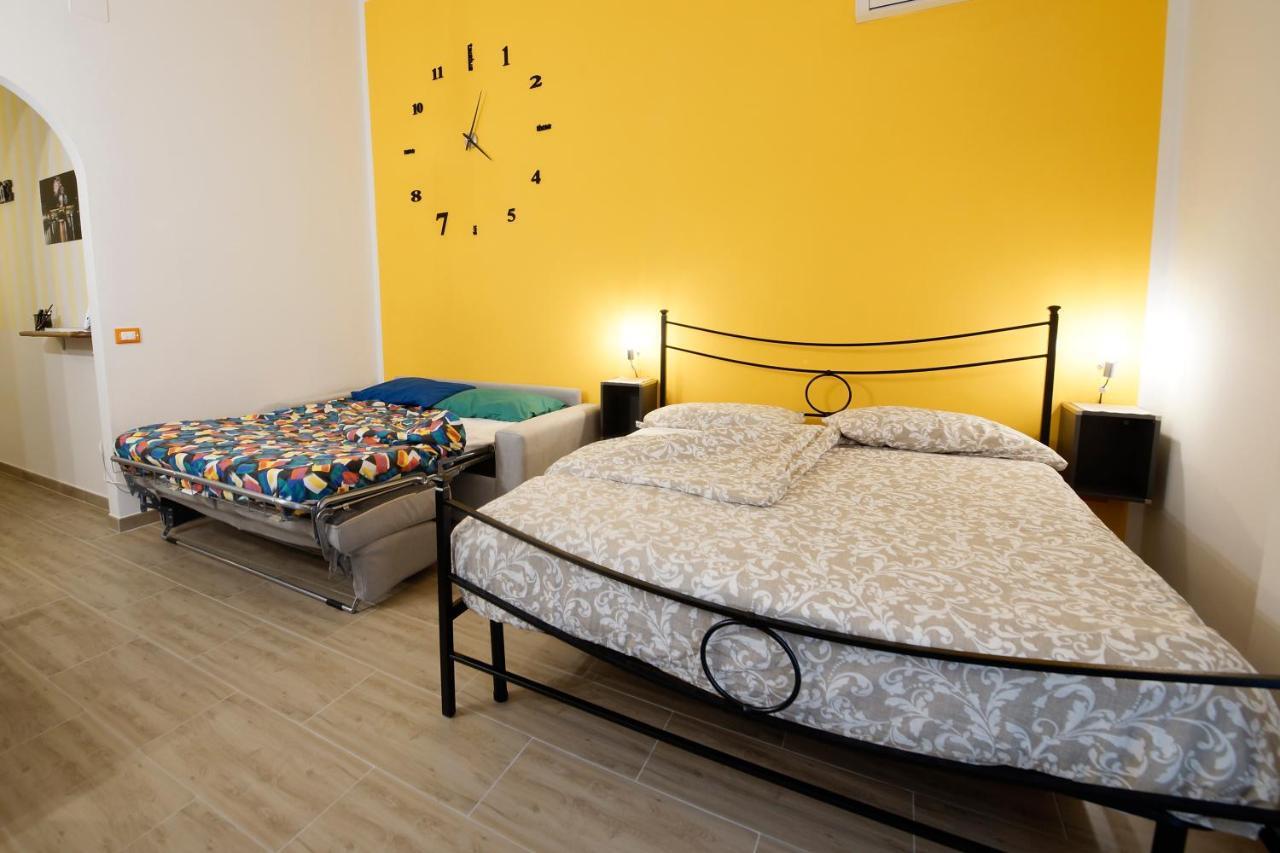 Fiorino House Florence