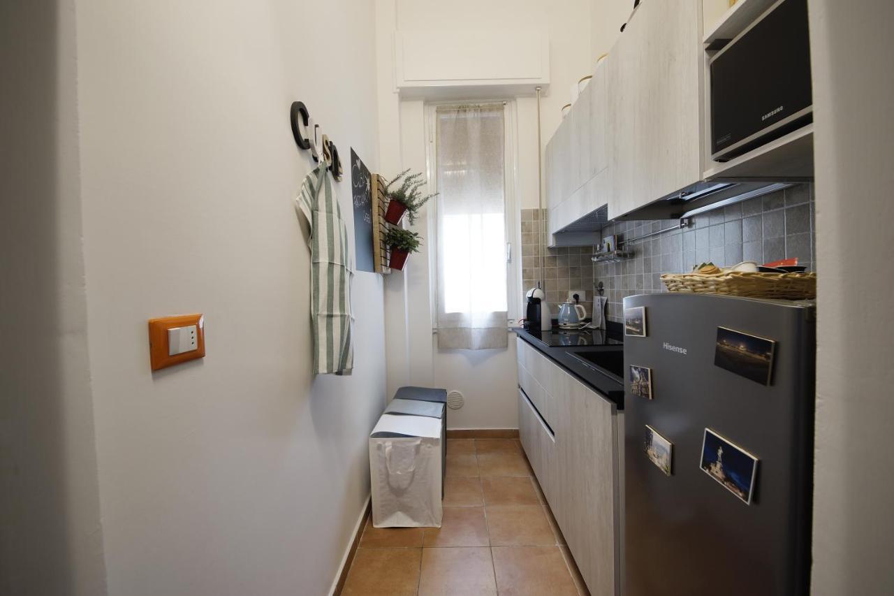 Fiorino House