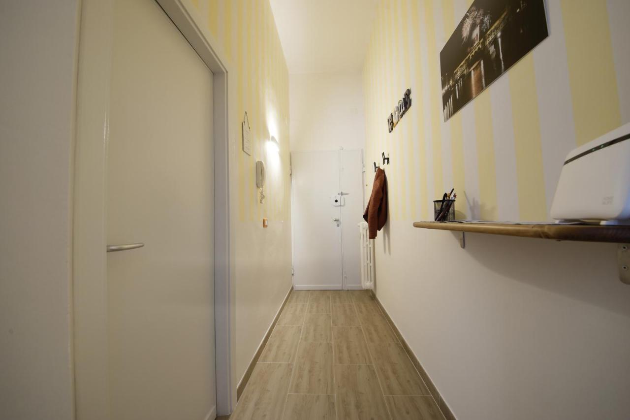 Fiorino House Apartamento *
