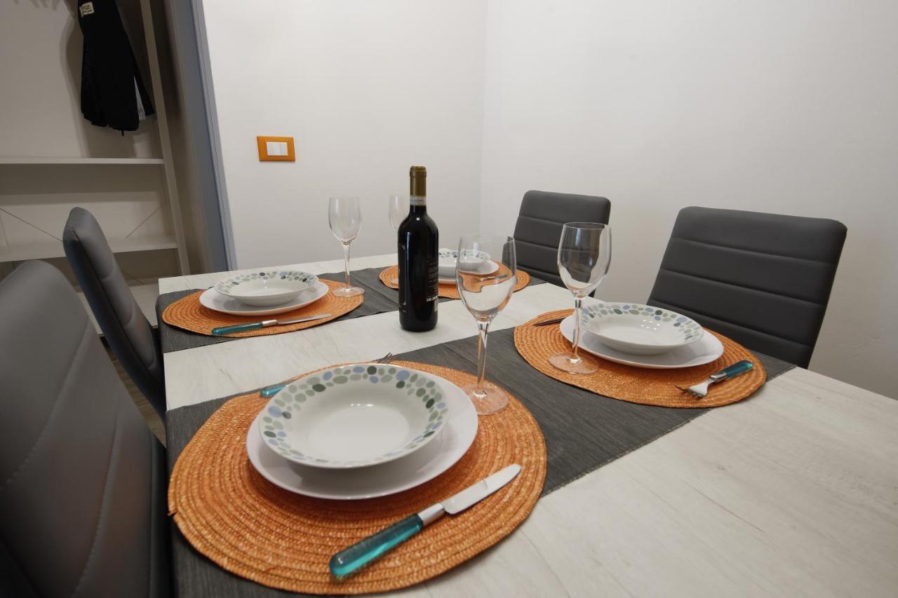 Fiorino House Florença