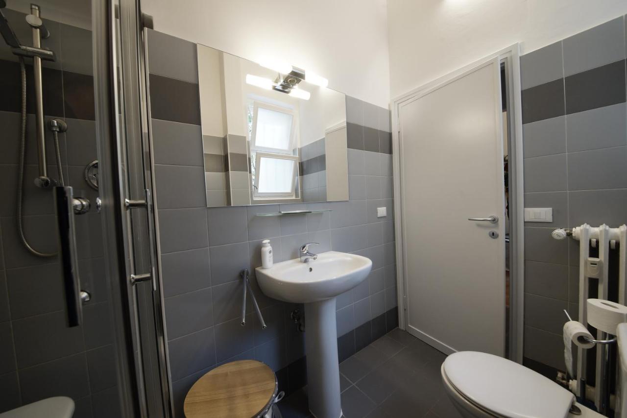 Apartamento Fiorino House