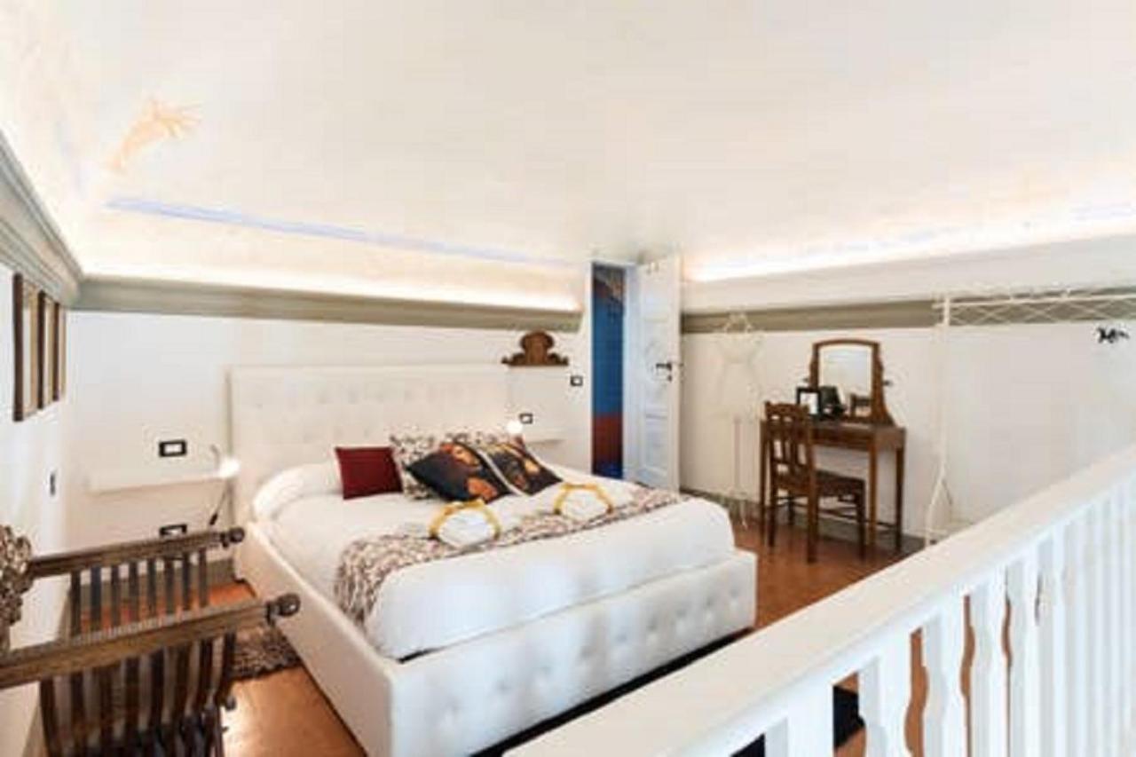 Appartement White Florence