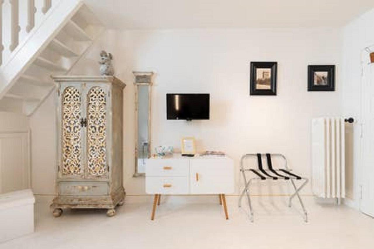 Appartement White Florence