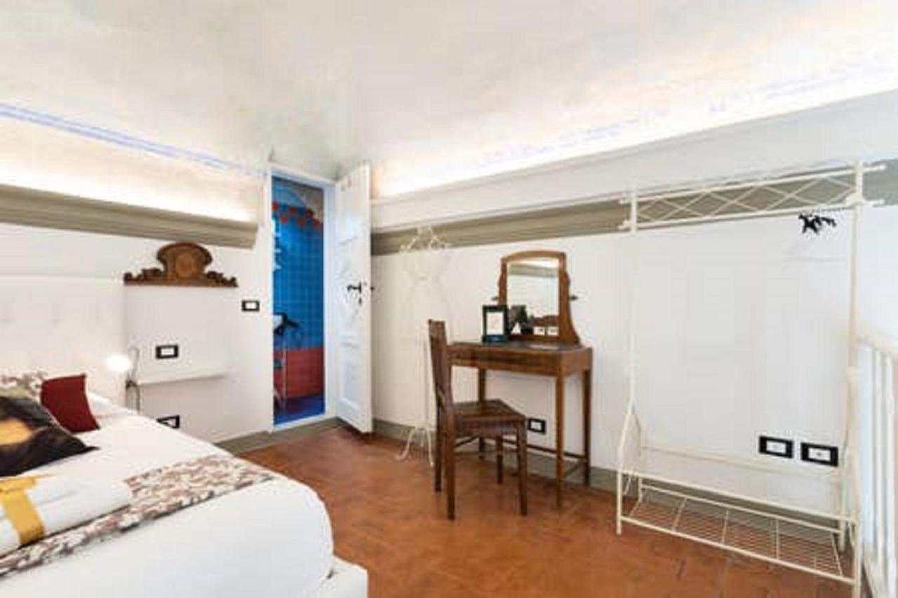 White Appartement Florence
