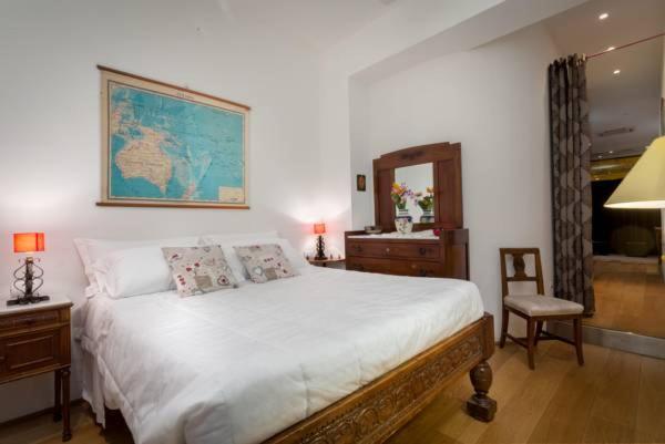 Appart hôtel Kb Florence