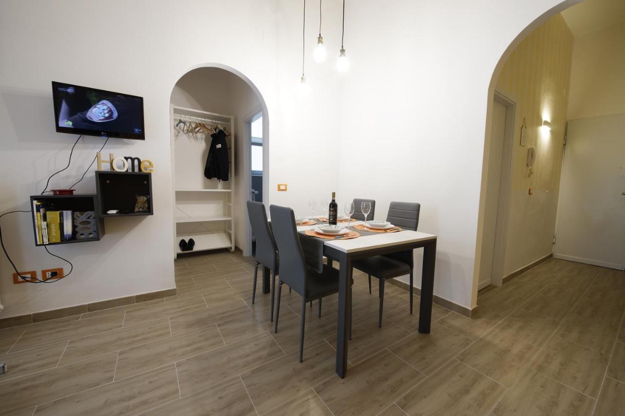 Fiorino House Apartamento Florença