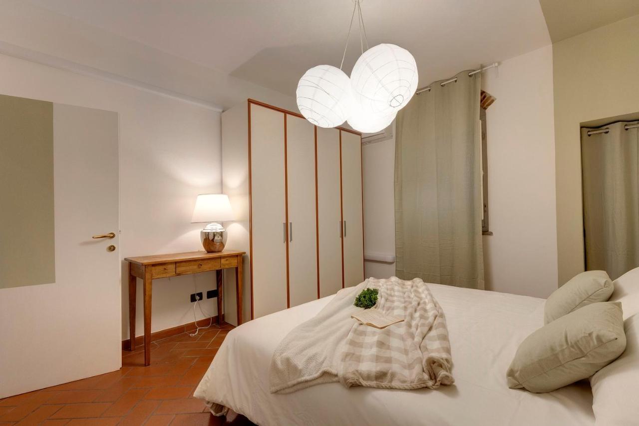 Ghibellina By Mamo Apartment