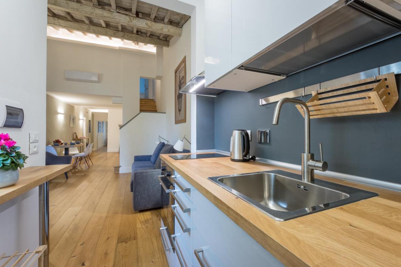 Residenza Il Conte Appartement Florence