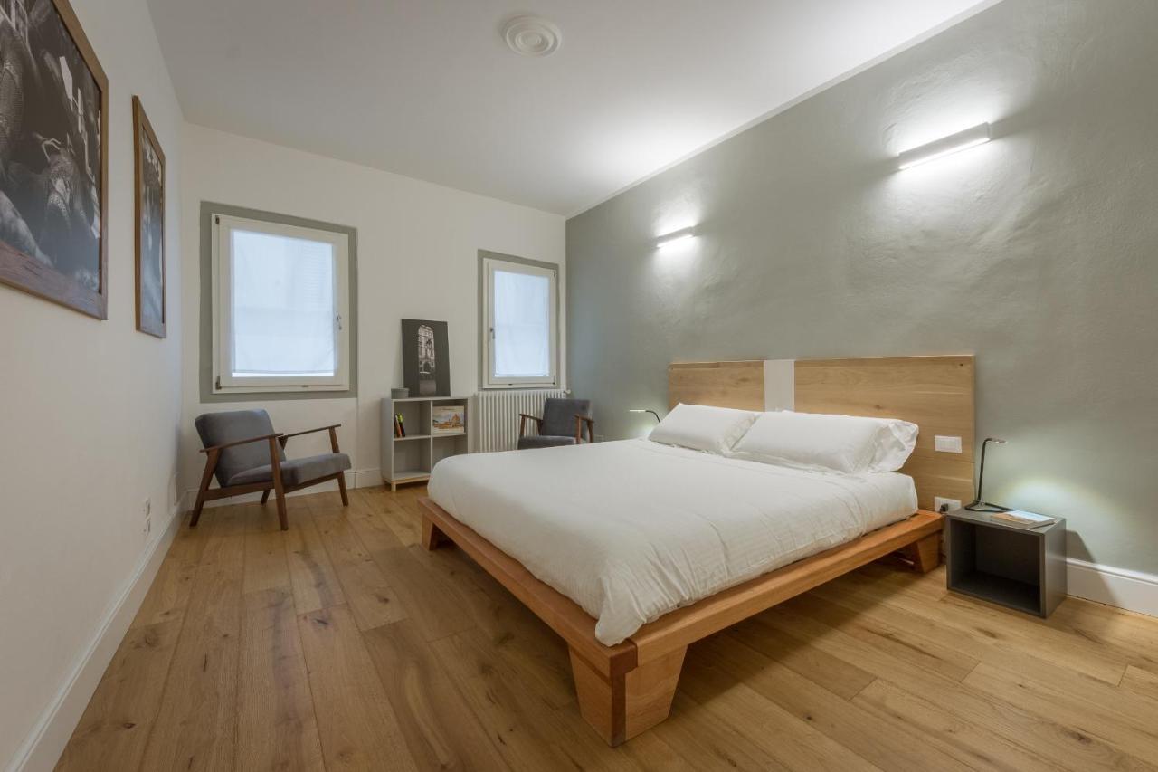 Appartement Residenza Il Conte Florence