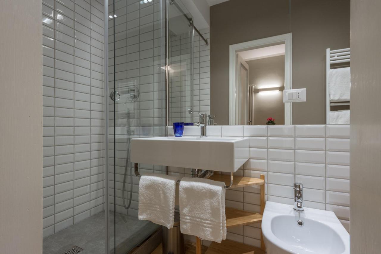 Residenza Il Conte Appartement