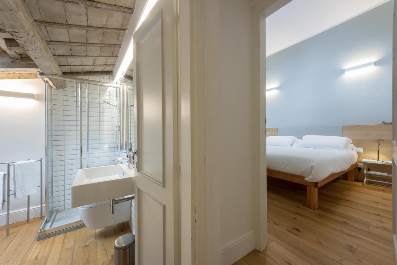 Residenza Il Conte Appartement Florence