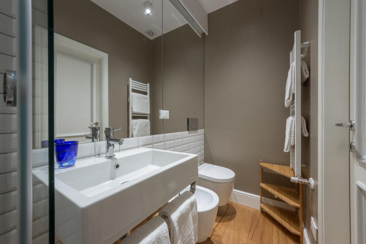 Appartement Residenza Il Conte