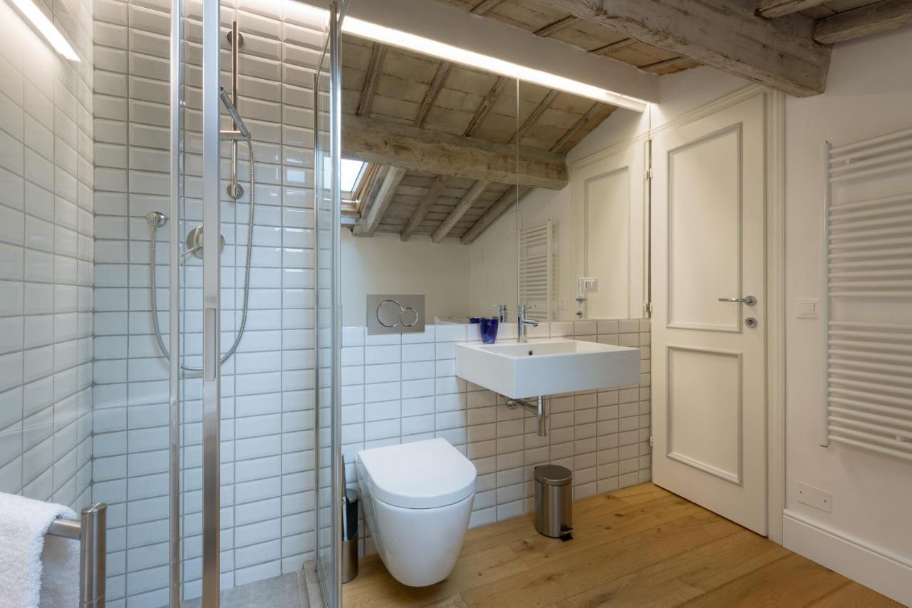 Appartement Residenza Il Conte Florence