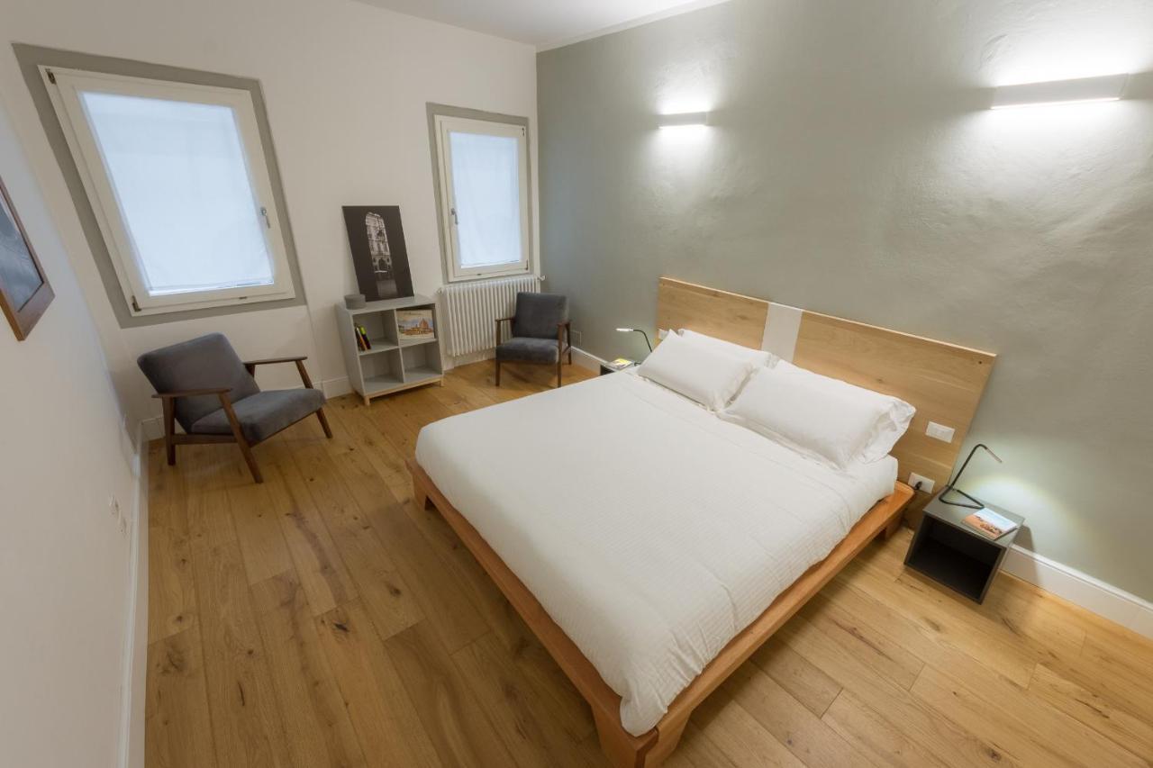 Appartement Residenza Il Conte Florence