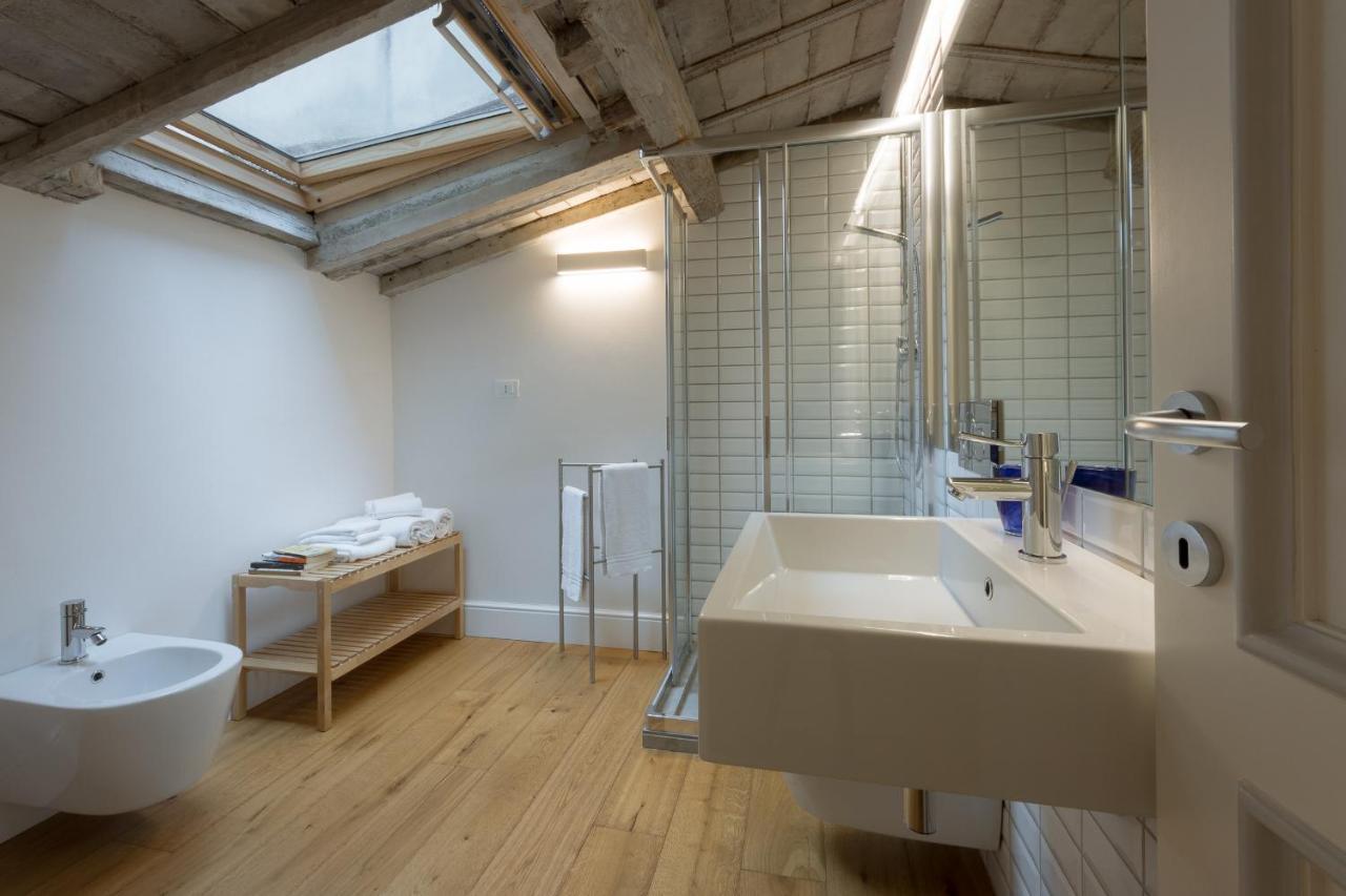 Residenza Il Conte Appartement *
