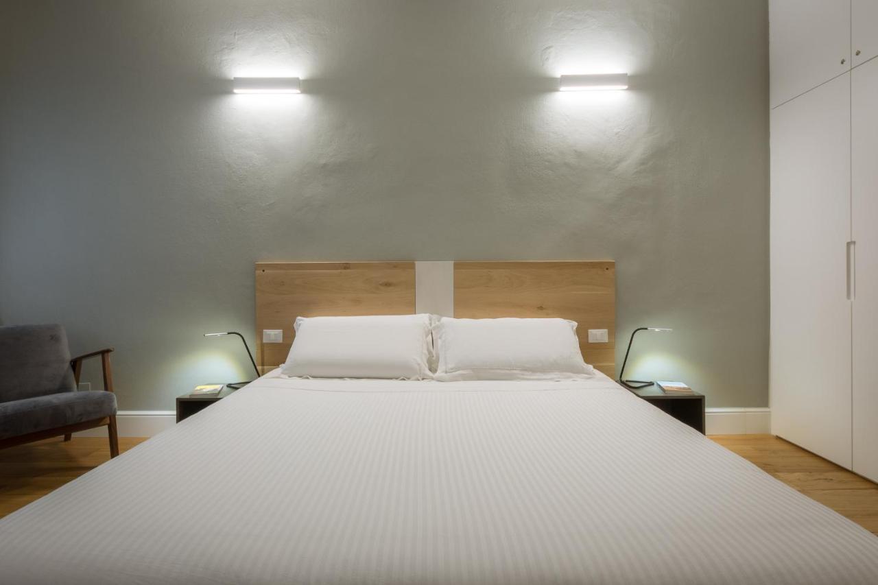Residenza Il Conte Appartement Florence