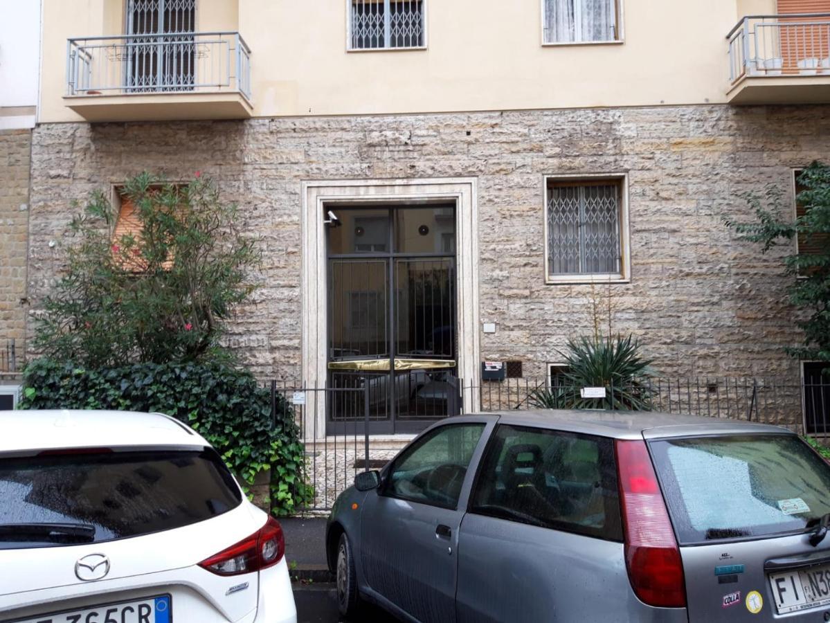 Apartamento Fiorino House