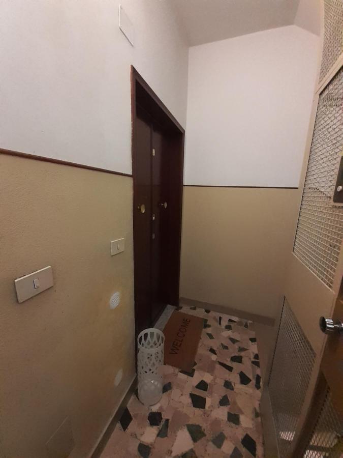 Maison d'hôtes Vera Affittacamere *