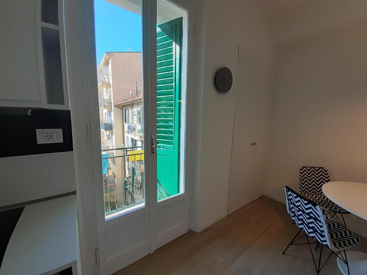 Maison d'hôtes Vera Affittacamere
