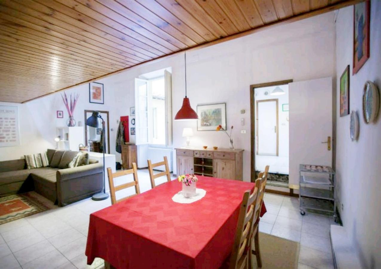 Apartment Center Duomo Florence
