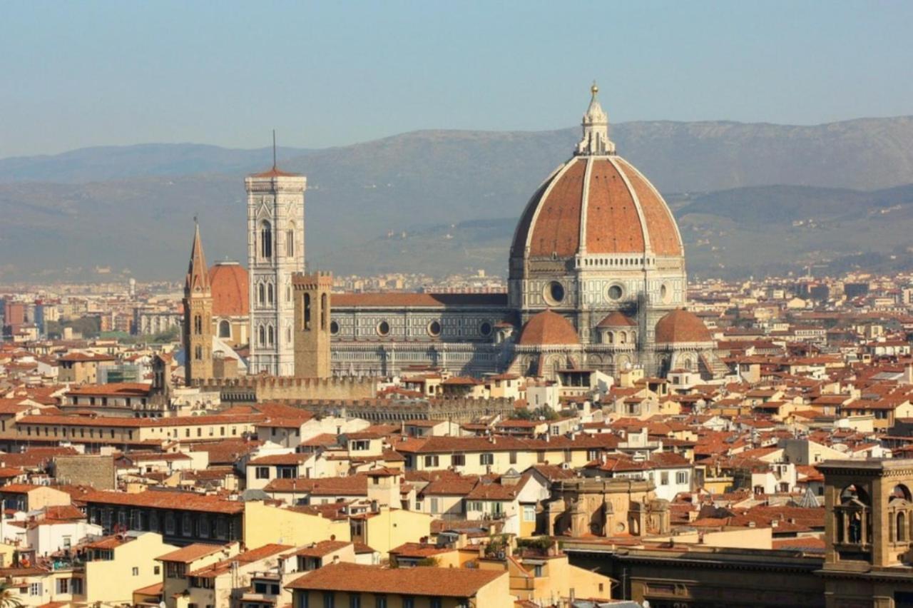 Center Duomo Appartement *