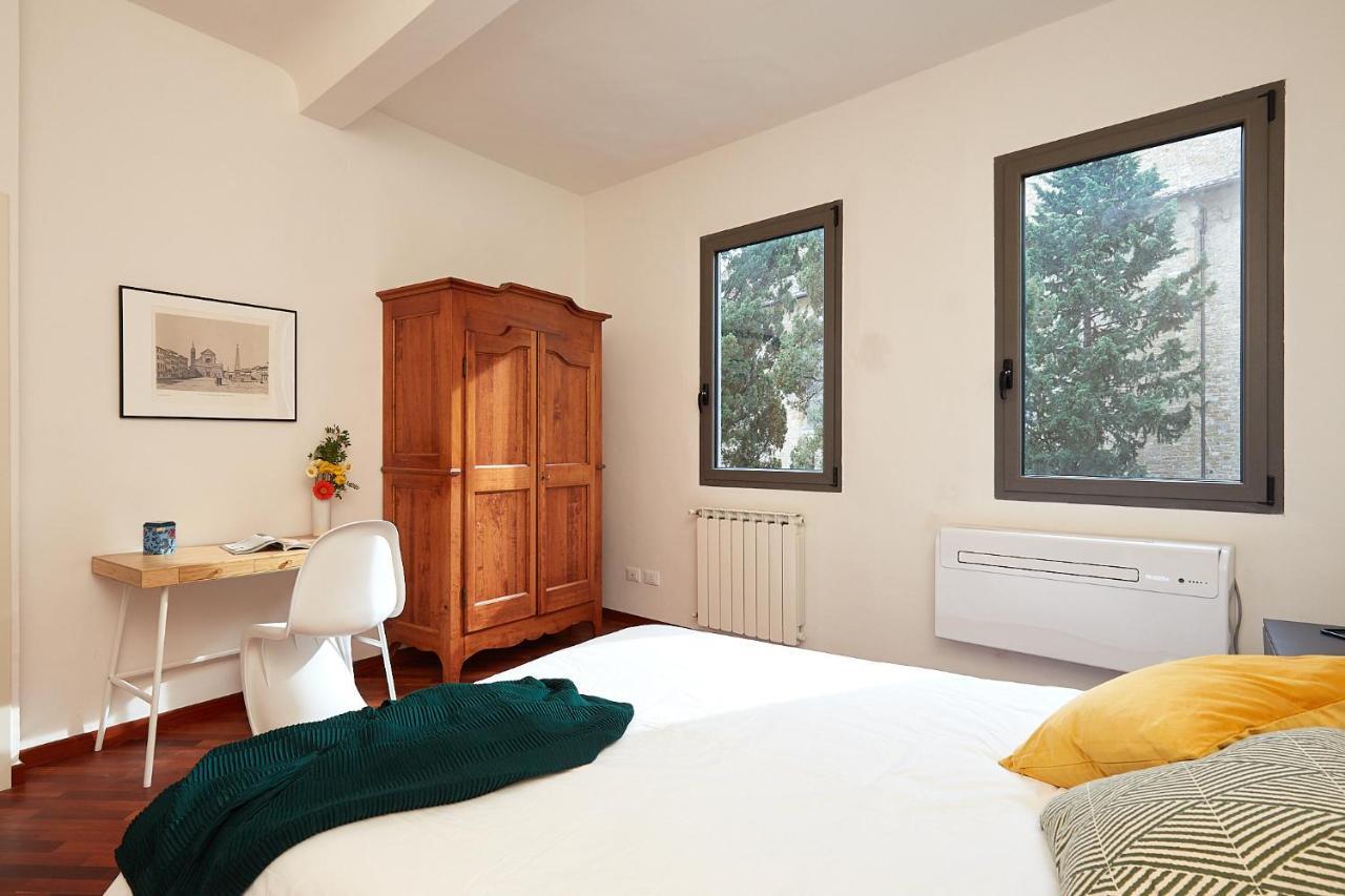 Casa Cosi - Maria Novella *