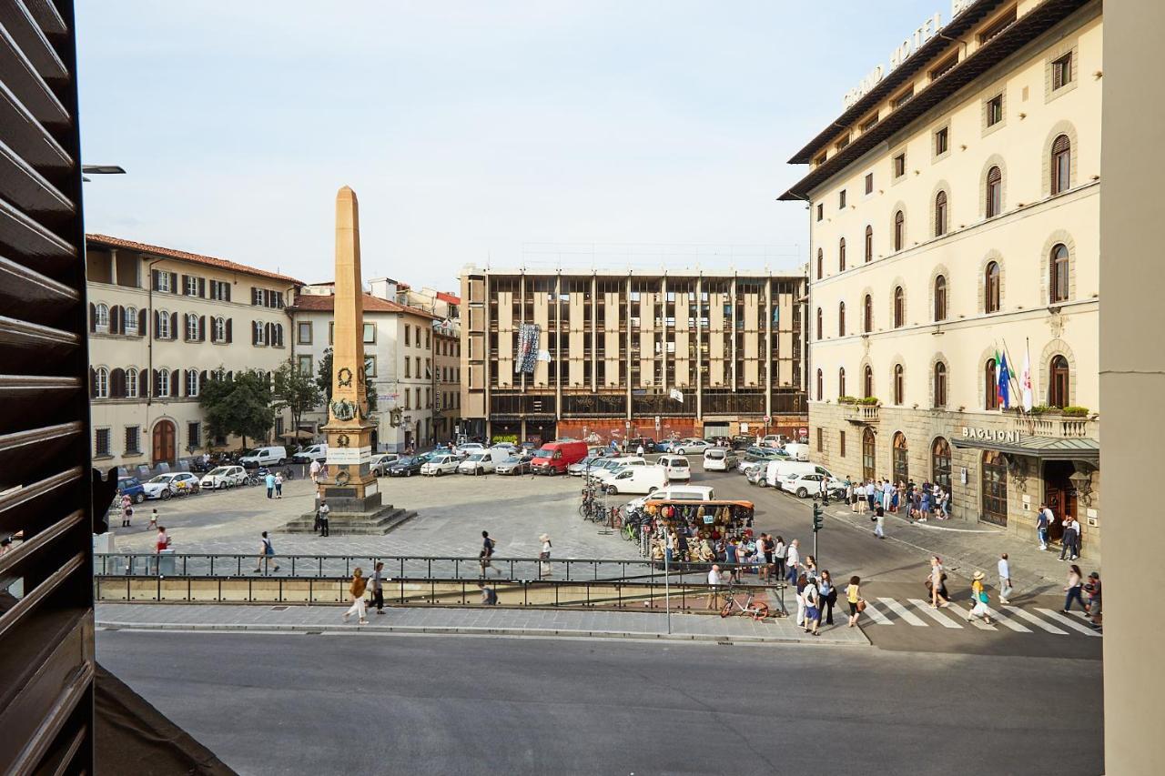 Casa Cosi - Maria Novella * Florença