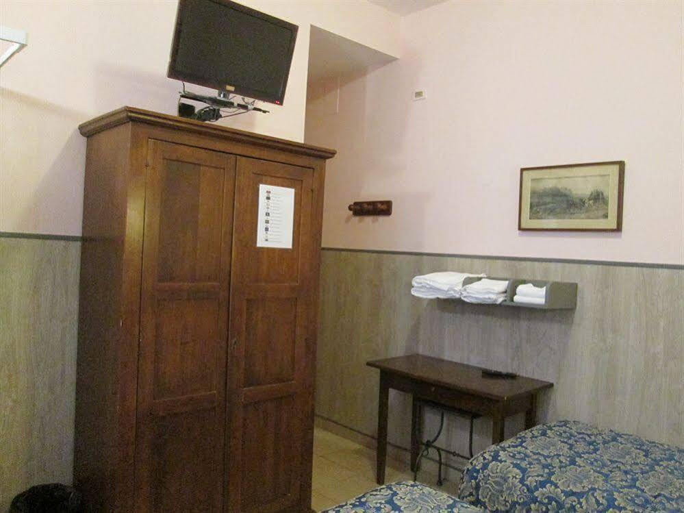 Camilla Guelfa Hotel Florença