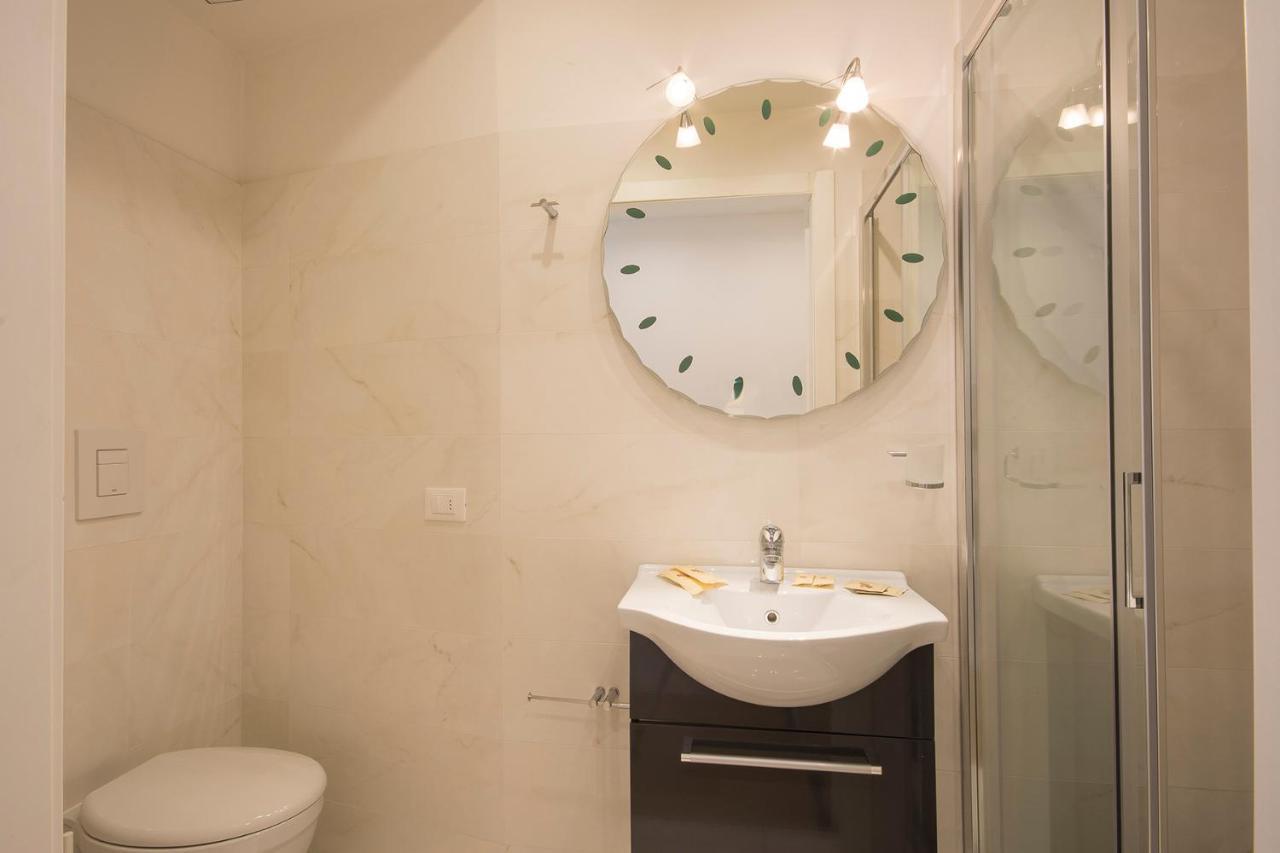 Apartment Alinari