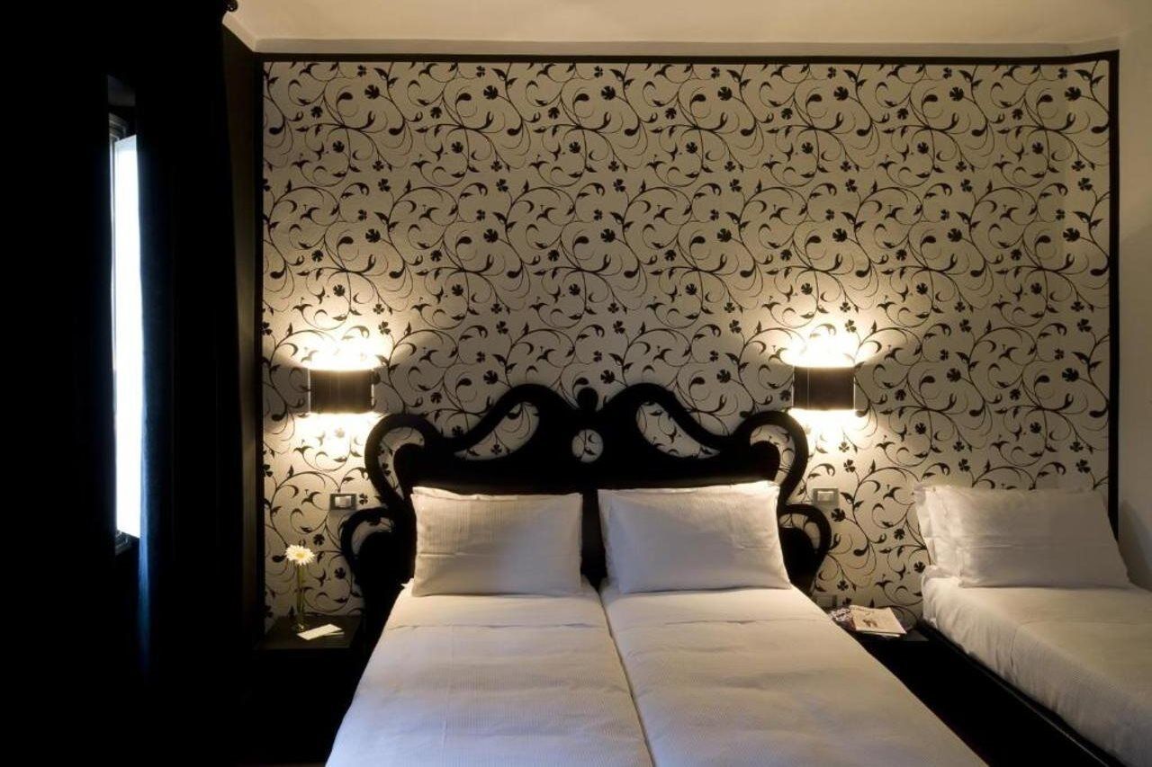 Universo - Wtb Hotel