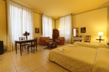 Residenza Castiglioni 4* Florence