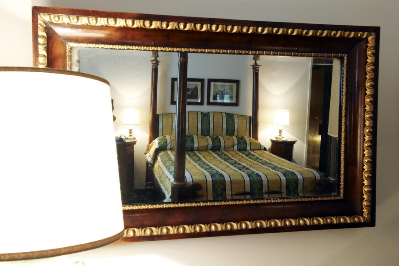 Park Palace Florenz