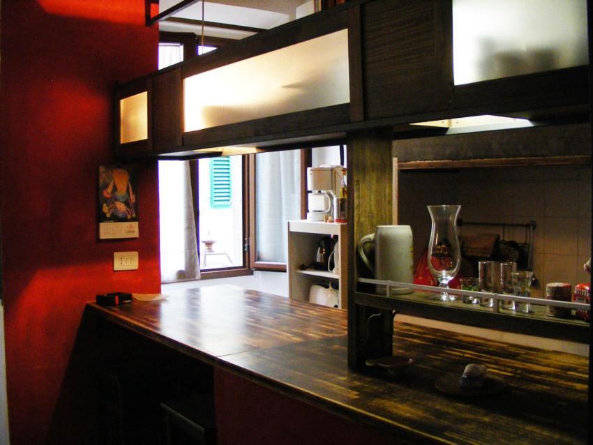 Pitti House Florence