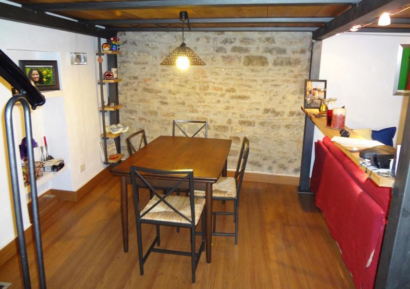 Pitti House Appartement