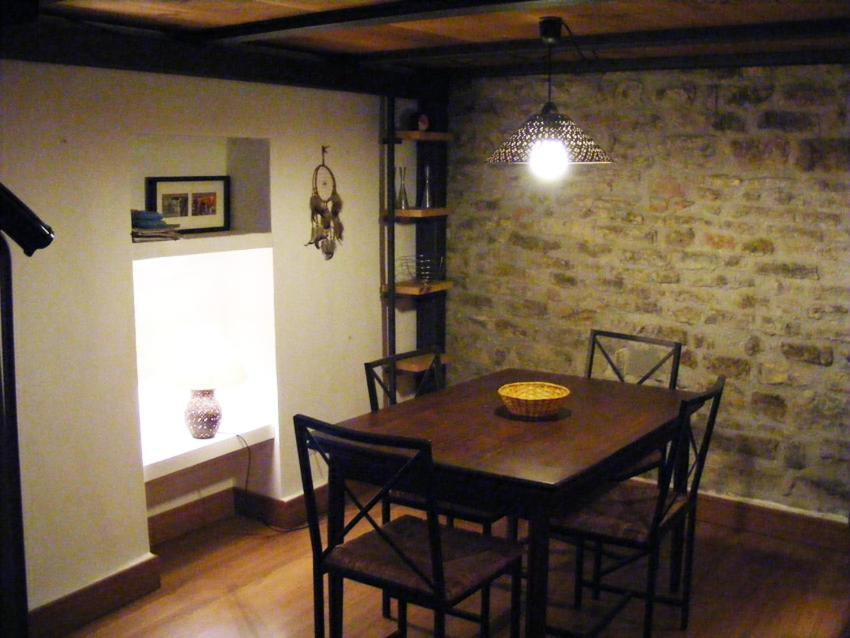 Pitti House Appartement *
