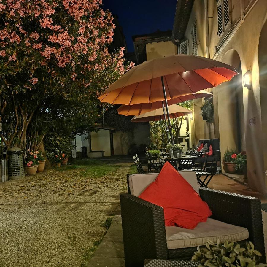 Crocini Hotel 3*