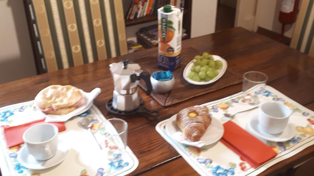 Bed & Breakfast B&B Martini 3*