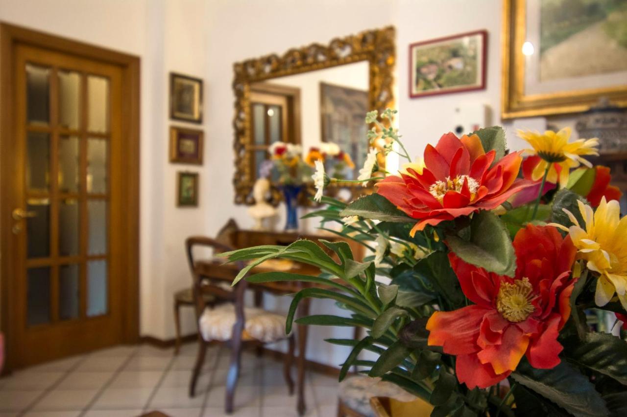 Appartamento Isabella *
