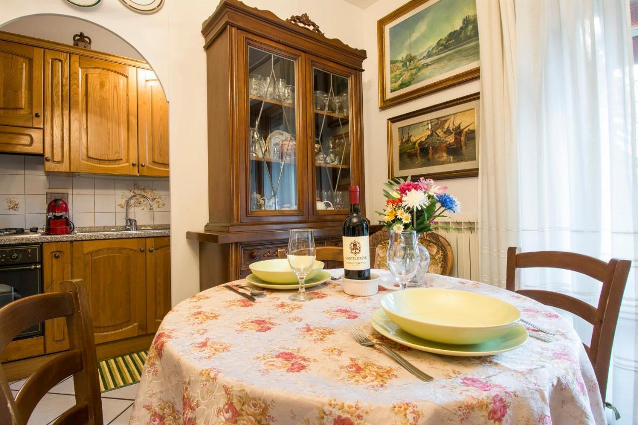 Isabella * Firenze
