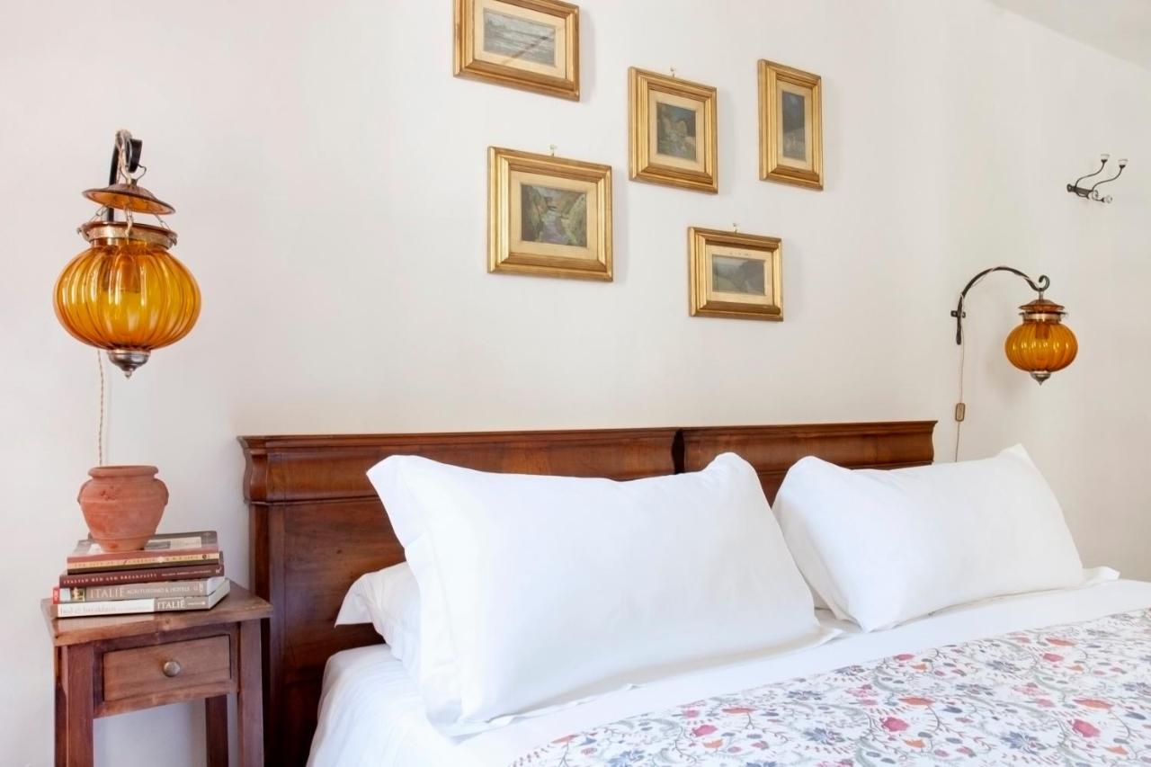 Le Stanze Di Santa Croce Acomodação com café da manhã  *