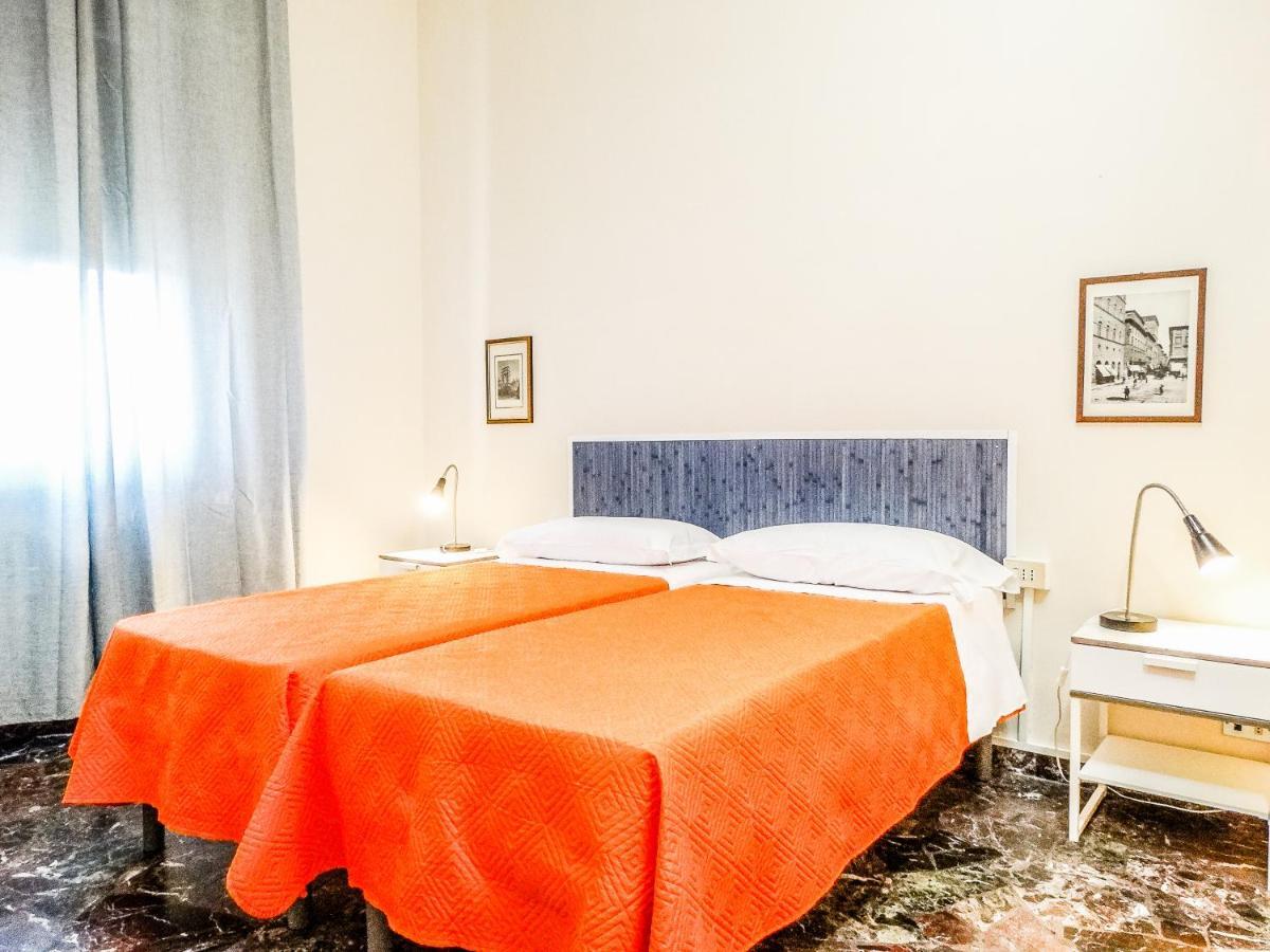 Guest house Iris Florentina 3*